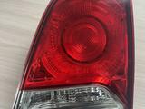 Фонарь задний правый Land Cruiser 200 оригинал за 50 000 тг. в Караганда