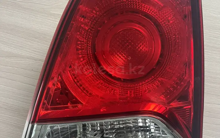 Фонарь задний правый Land Cruiser 200 оригинал за 50 000 тг. в Караганда