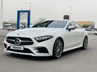 Mercedes-Benz CLS 450 2018 года за 35 000 000 тг. в Алматы