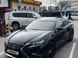 Lexus ES 250 2018 годаүшін14 950 000 тг. в Атырау – фото 2