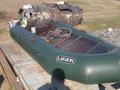 Продам лодку легион… за 250 000 тг. в Павлодар