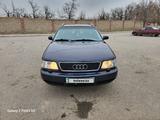 Audi A6 1997 года за 3 900 000 тг. в Шымкент – фото 3