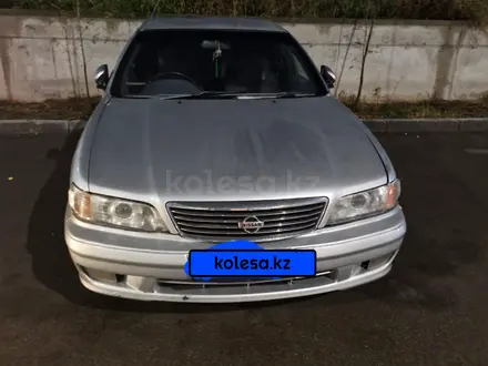 Nissan Cefiro 1997 года за 2 000 000 тг. в Алматы