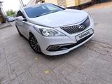 Hyundai Grandeur 2013 года за 8 400 000 тг. в Шымкент
