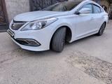 Hyundai Grandeur 2013 года за 8 400 000 тг. в Шымкент – фото 2