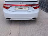 Hyundai Grandeur 2013 года за 8 400 000 тг. в Шымкент – фото 4