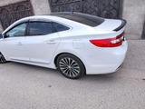Hyundai Grandeur 2013 года за 8 400 000 тг. в Шымкент – фото 5