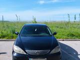 Toyota Camry 2005 года за 5 200 000 тг. в Алматы – фото 4