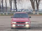 Toyota Carina E 1993 годаүшін1 550 000 тг. в Алматы – фото 2