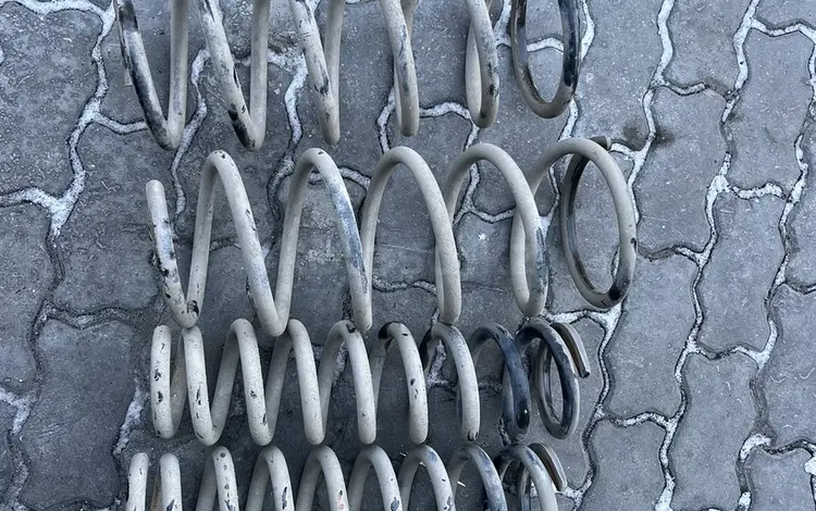 Пружиныүшін50 000 тг. в Семей