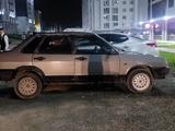 ВАЗ (Lada) 21099 1994 года за 420 000 тг. в Астана – фото 3