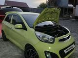 Kia Picanto 2014 года за 3 500 000 тг. в Алматы