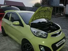 Kia Picanto, 2014