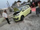 Kia Picanto 2014 года за 3 500 000 тг. в Алматы – фото 2