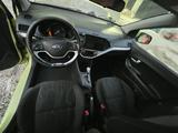 Kia Picanto 2014 года за 3 500 000 тг. в Алматы – фото 5