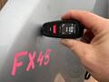 Капот Infiniti FX35 S50 оригинал из Японии за 110 000 тг. в Караганда – фото 4