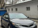 Toyota Camry 2013 года за 8 200 000 тг. в Алматы – фото 3