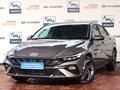 Hyundai Elantra 2024 годаүшін11 890 000 тг. в Алматы