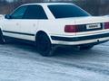 Audi 100 1993 года за 1 550 000 тг. в Аксу – фото 3