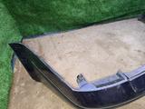 Бампер задний Фольксваген Пассат б5 седан замок багажника ручка печка за 10 000 тг. в Алматы – фото 4