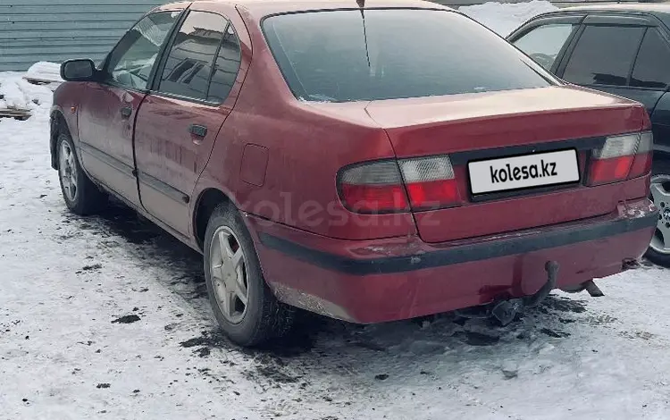 Nissan Primera 1998 годаүшін1 500 000 тг. в Астана