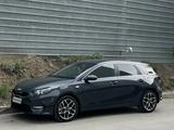 Kia Cee'd 2024 годаүшін8 500 000 тг. в Алматы – фото 4