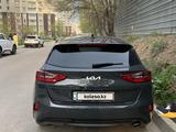 Kia Cee'd 2024 годаүшін8 500 000 тг. в Алматы – фото 3