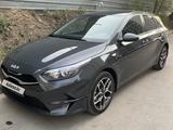 Kia Cee'd 2024 годаүшін8 500 000 тг. в Алматы – фото 2
