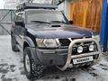 Nissan Patrol 1999 года за 5 000 000 тг. в Актобе