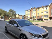 Kia Optima, 2013