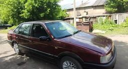Volkswagen Passat 1991 года за 670 000 тг. в Караганда – фото 2
