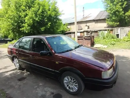 Volkswagen Passat 1991 года за 670 000 тг. в Караганда – фото 2