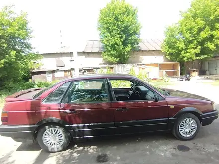 Volkswagen Passat 1991 года за 670 000 тг. в Караганда – фото 10
