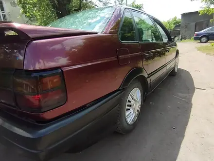 Volkswagen Passat 1991 года за 670 000 тг. в Караганда – фото 11