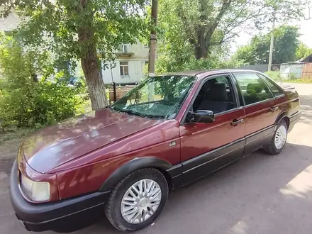 Volkswagen Passat 1991 года за 670 000 тг. в Караганда