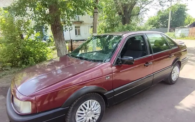 Volkswagen Passat 1991 года за 670 000 тг. в Караганда