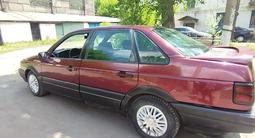 Volkswagen Passat 1991 года за 670 000 тг. в Караганда – фото 3