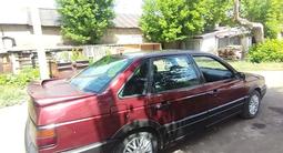 Volkswagen Passat 1991 года за 670 000 тг. в Караганда – фото 4