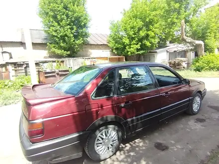 Volkswagen Passat 1991 года за 670 000 тг. в Караганда – фото 4