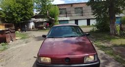 Volkswagen Passat 1991 года за 670 000 тг. в Караганда – фото 5