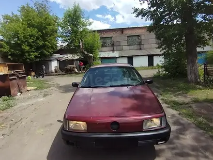 Volkswagen Passat 1991 года за 670 000 тг. в Караганда – фото 5