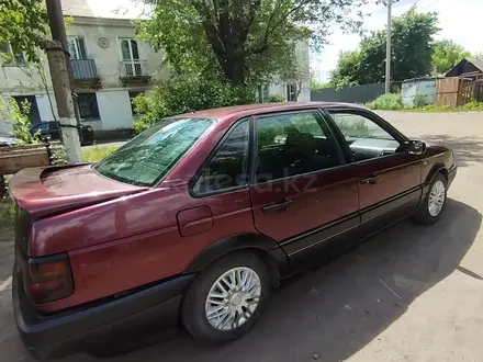 Volkswagen Passat 1991 года за 670 000 тг. в Караганда – фото 8