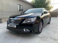 Toyota Camry 2014 годаүшін10 500 000 тг. в Атырау