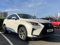 Lexus RX 300 2018 годаfor22 000 000 тг. в Астана