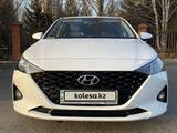 Hyundai Accent 2021 года за 8 700 000 тг. в Павлодар – фото 2