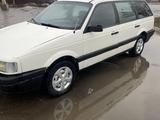 Volkswagen Passat 1991 года за 1 150 000 тг. в Караганда – фото 4