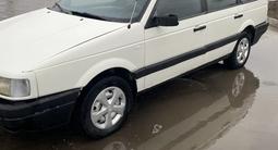 Volkswagen Passat 1991 года за 1 150 000 тг. в Караганда – фото 4
