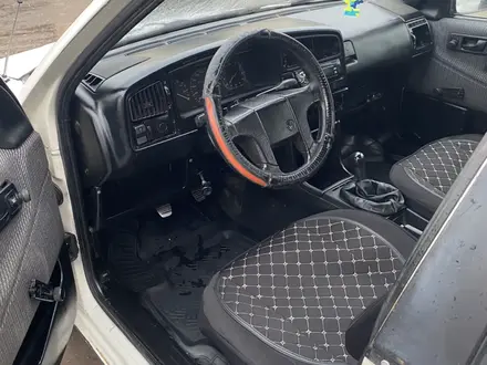 Volkswagen Passat 1991 года за 1 150 000 тг. в Караганда – фото 18