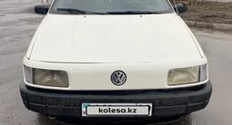 Volkswagen Passat 1991 года за 1 150 000 тг. в Караганда – фото 2