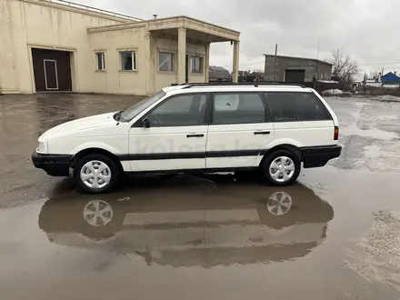 Volkswagen Passat 1991 года за 1 150 000 тг. в Караганда – фото 8